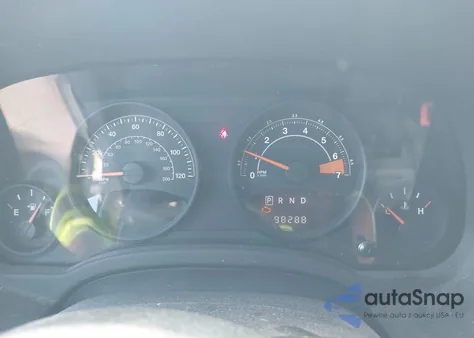 2014 Jeep Patriot High Altitude из США, поврежденный, VIN 1C4NJPFA4ED848961